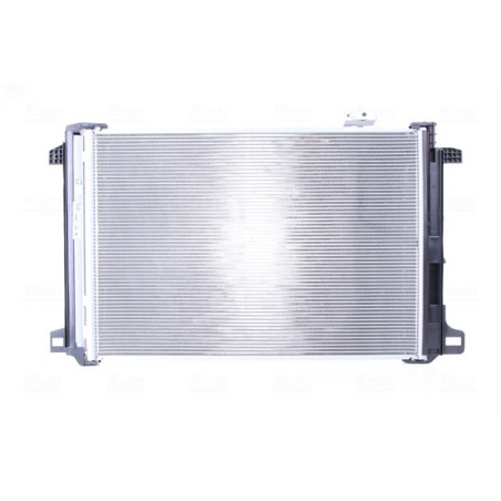 NISSENS 940035 Condensatore climatizzatore