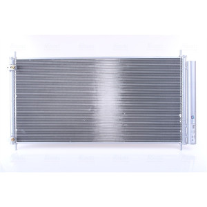 NISSENS 940036 Condensatore climatizzatore