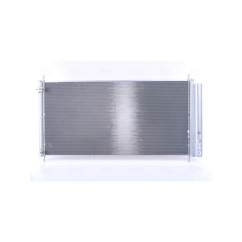 NISSENS 940036 Skraplacz klimatyzacji