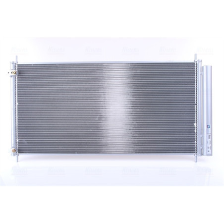 NISSENS 940036 Skraplacz klimatyzacji