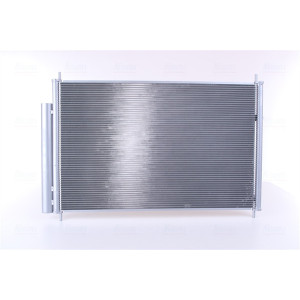 NISSENS 940037 Condensador de aire acondicionado