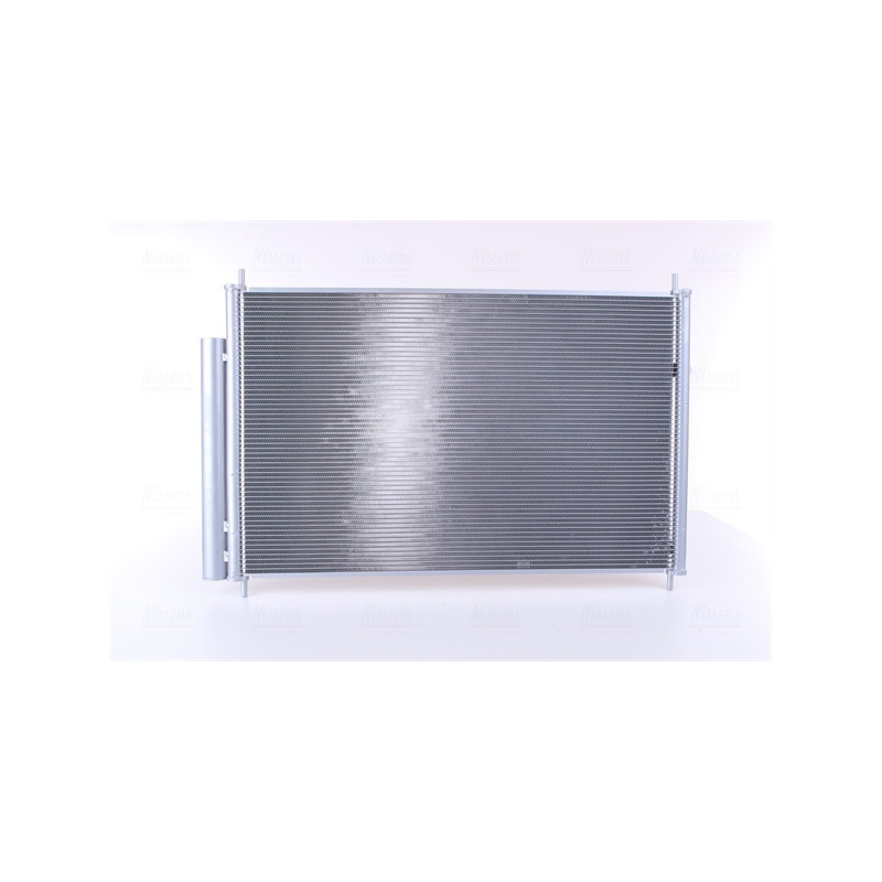 NISSENS 940037 Skraplacz klimatyzacji