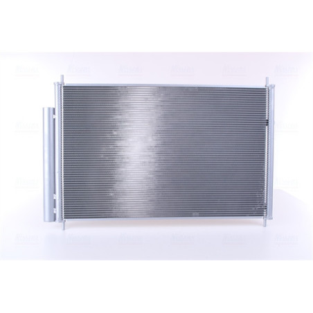 NISSENS 940037 Skraplacz klimatyzacji