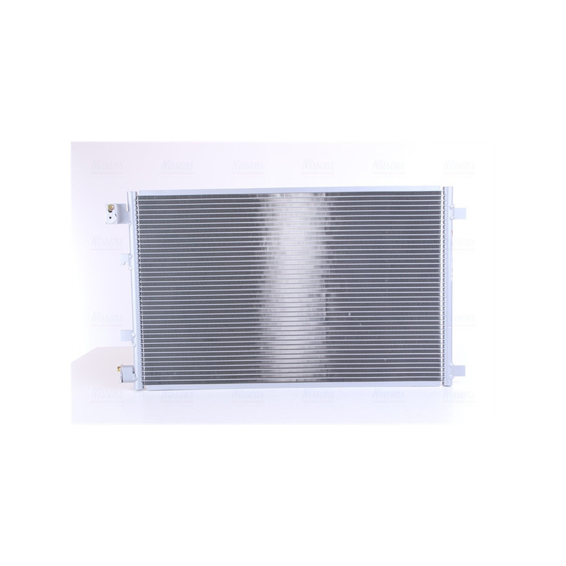 NISSENS 940038 Air conditioning condenser
