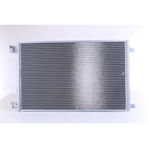 NISSENS 940039 Skraplacz klimatyzacji