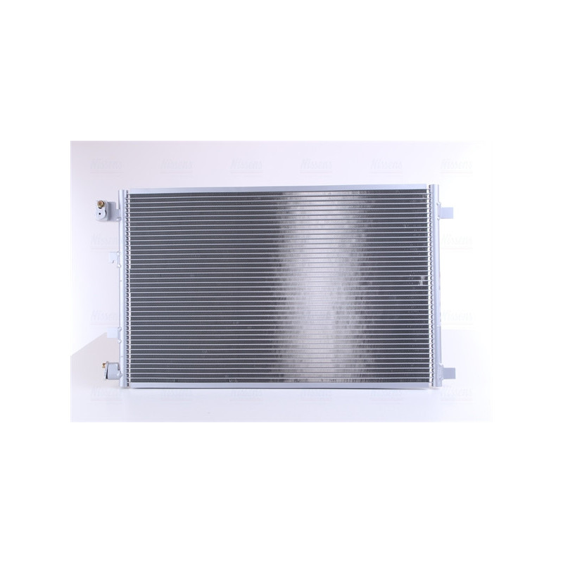 NISSENS 940039 Skraplacz klimatyzacji