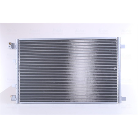 NISSENS 940039 Condensador de aire acondicionado