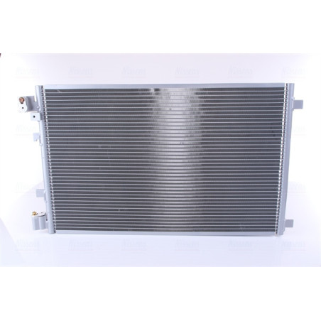 NISSENS 940040 Skraplacz klimatyzacji