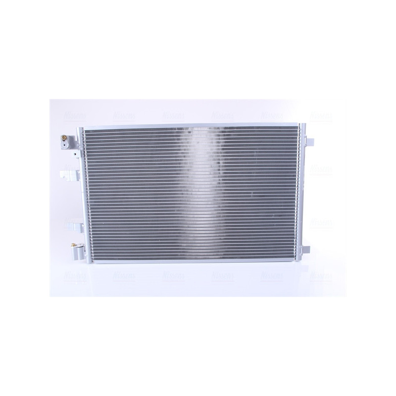 NISSENS 940041 Skraplacz klimatyzacji