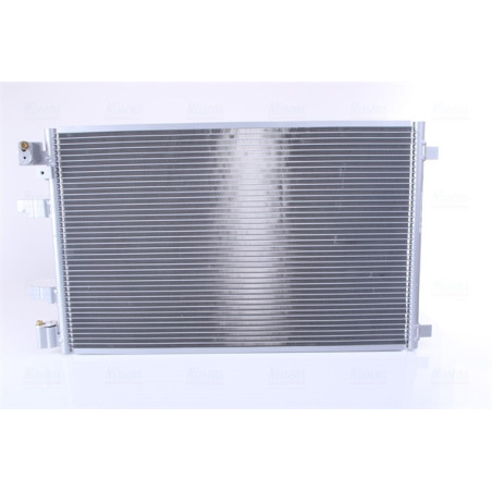 NISSENS 940041 Skraplacz klimatyzacji