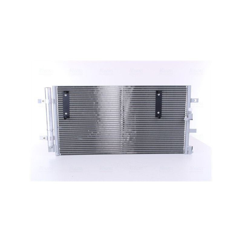 NISSENS 940042 Skraplacz klimatyzacji