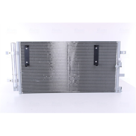NISSENS 940042 Condensador de aire acondicionado