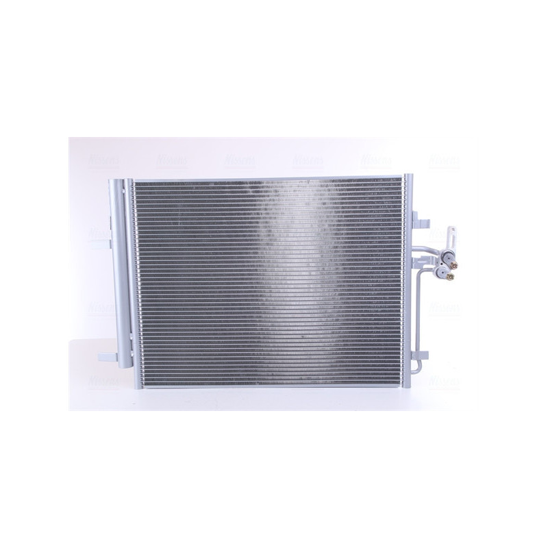 NISSENS 940043 Condensador de aire acondicionado