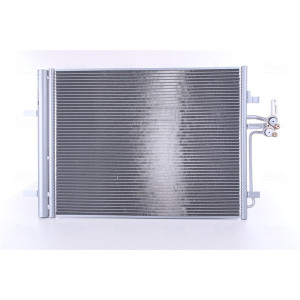 NISSENS 940044 Skraplacz klimatyzacji