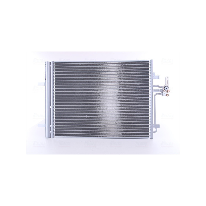 NISSENS 940044 Condensatore climatizzatore