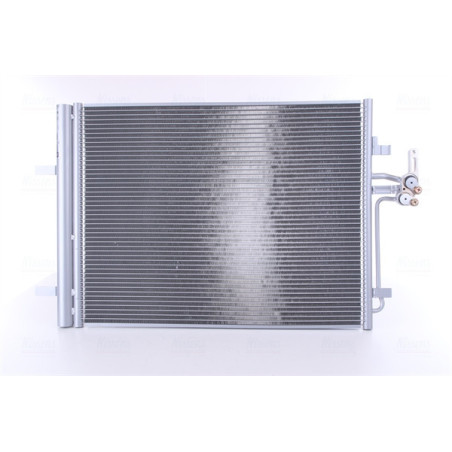 NISSENS 940044 Skraplacz klimatyzacji