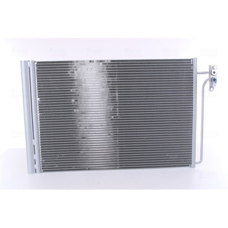 NISSENS 940045 Skraplacz klimatyzacji