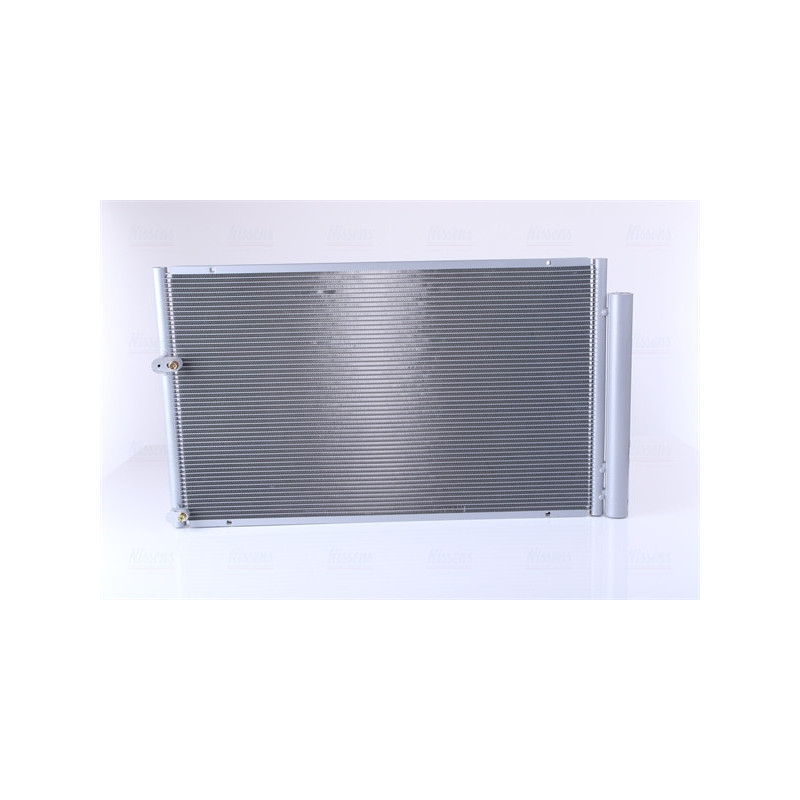 NISSENS 940047 Condensador de aire acondicionado