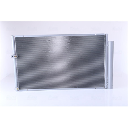 NISSENS 940047 Skraplacz klimatyzacji