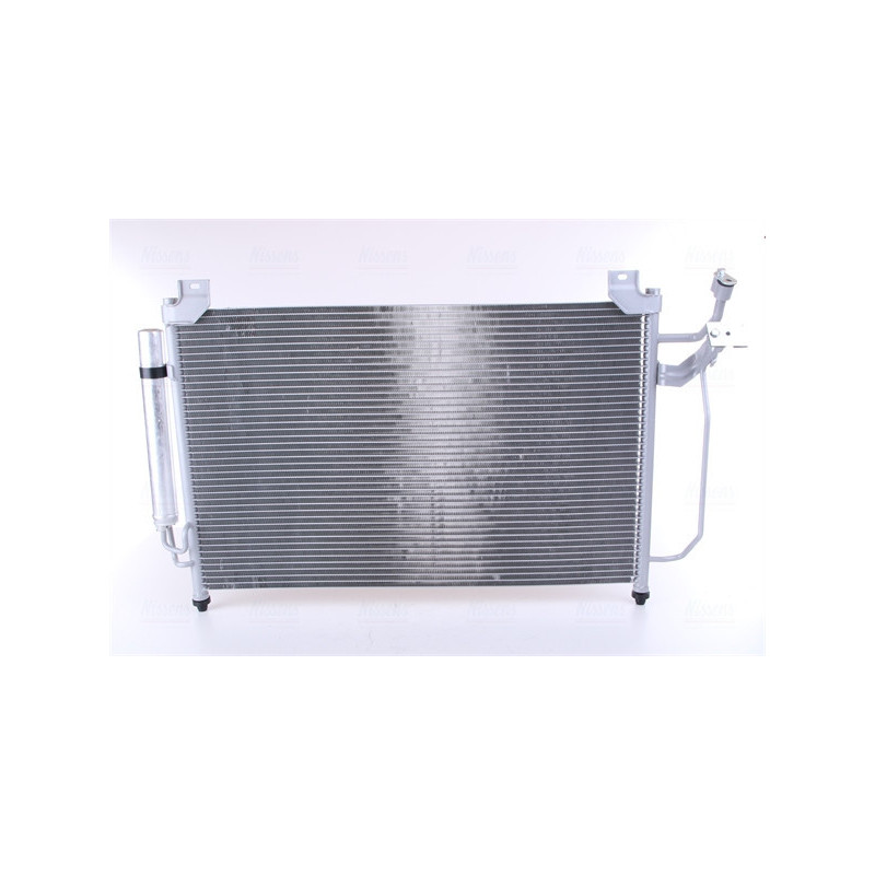 NISSENS 940049 Skraplacz klimatyzacji