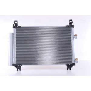 NISSENS 940050 Air conditioning condenser