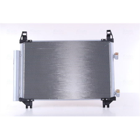 NISSENS 940050 Condensador de aire acondicionado