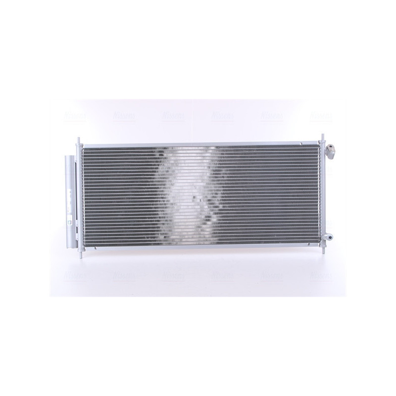 NISSENS 940051 Skraplacz klimatyzacji