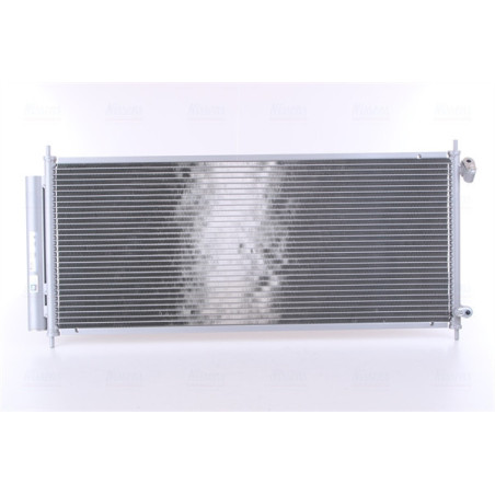 NISSENS 940051 Condensador de aire acondicionado