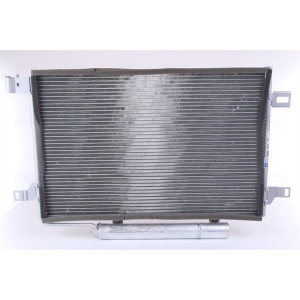NISSENS 940054 Air conditioning condenser