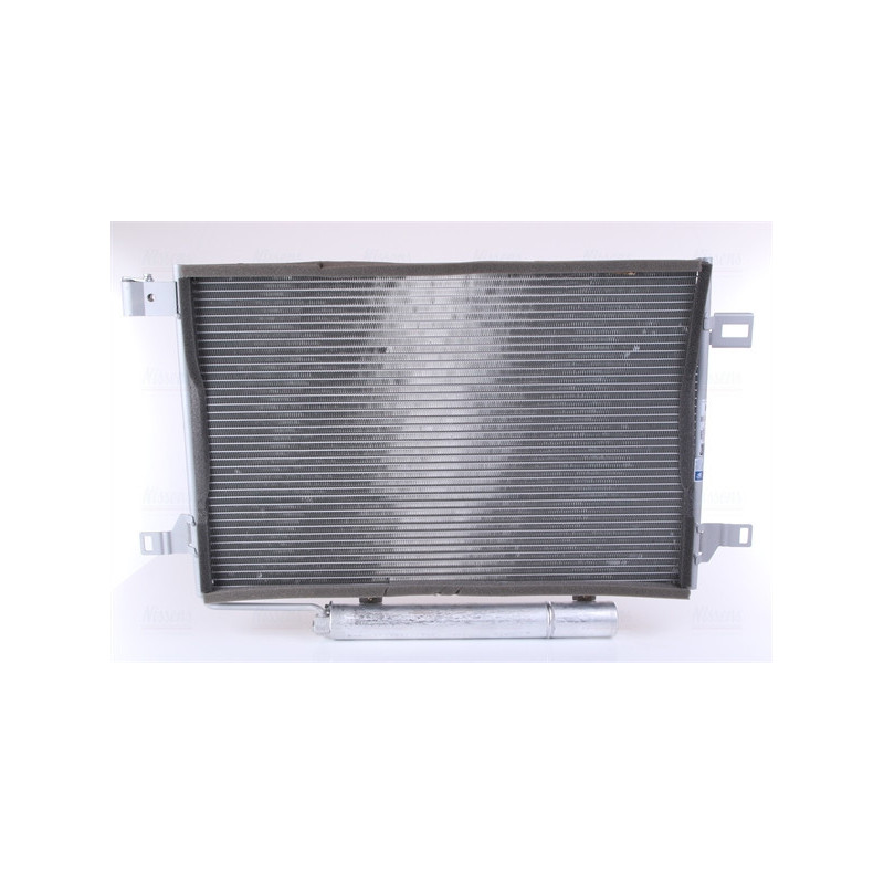 NISSENS 940054 Condensador de aire acondicionado