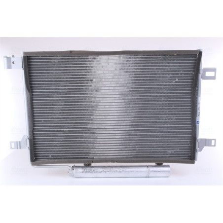 NISSENS 940054 Skraplacz klimatyzacji