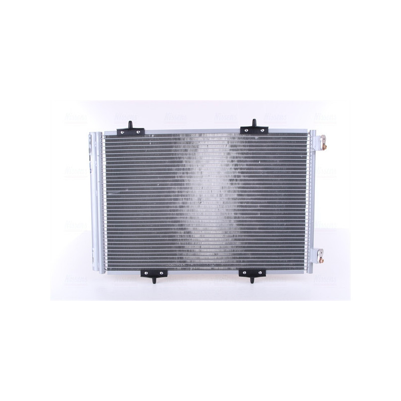 NISSENS 940055 Air conditioning condenser