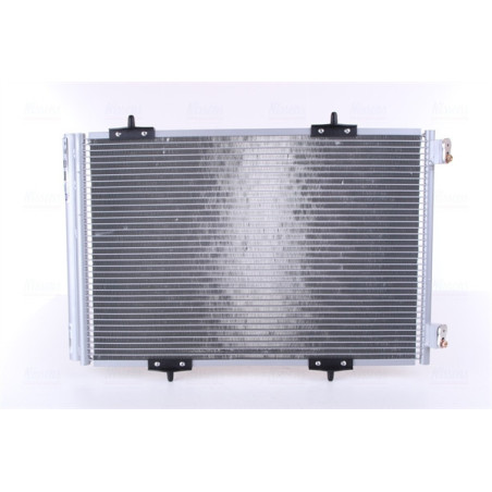 NISSENS 940055 Skraplacz klimatyzacji