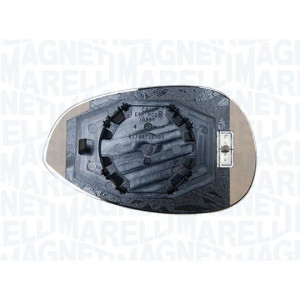 MAGNETI MARELLI 350319521150 Cristal de espejo