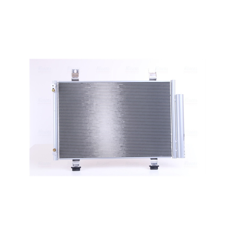 NISSENS 940057 Condensatore climatizzatore