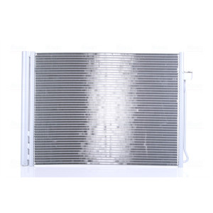 NISSENS 940058 Condenseur de climatisation