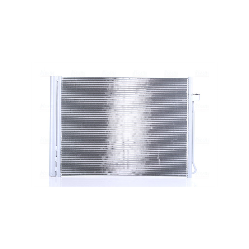 NISSENS 940058 Skraplacz klimatyzacji