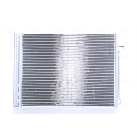 NISSENS 940058 Skraplacz klimatyzacji