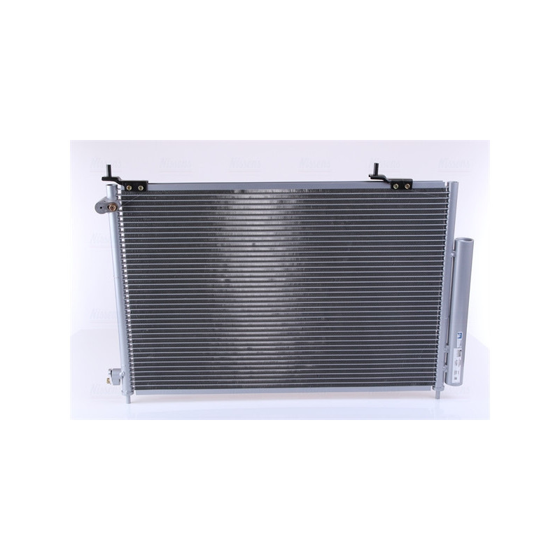 NISSENS 940062 Skraplacz klimatyzacji