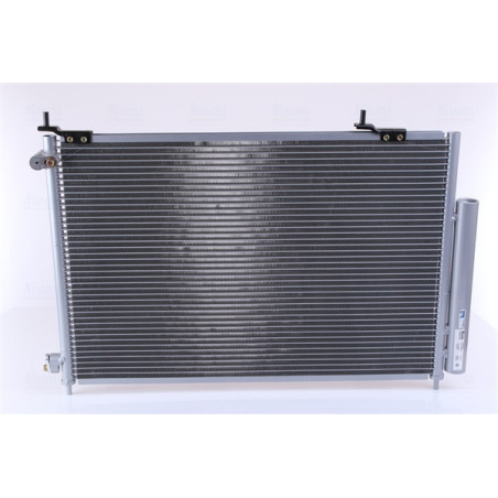 NISSENS 940062 Air conditioning condenser
