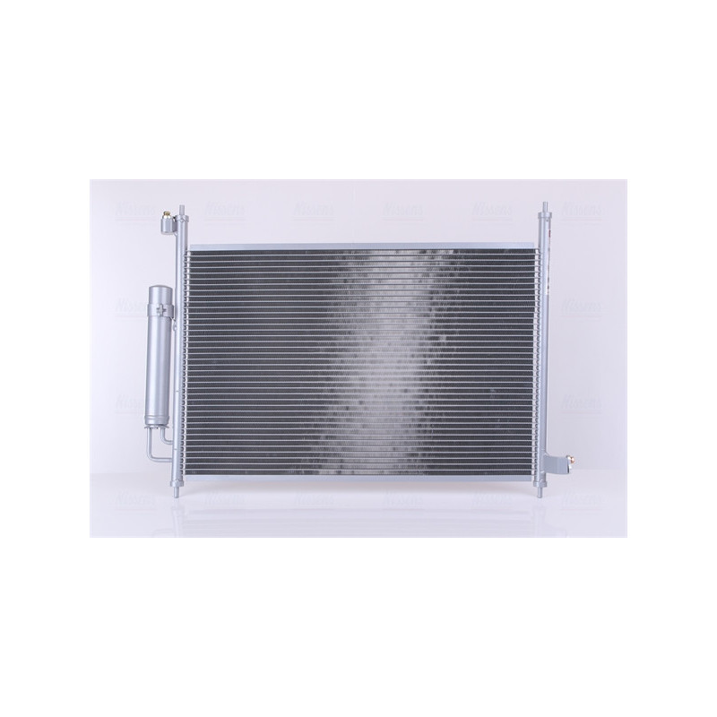 NISSENS 940064 Condensatore climatizzatore