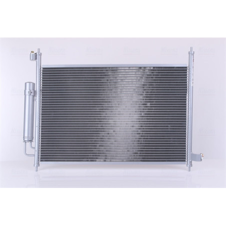 NISSENS 940064 Air conditioning condenser