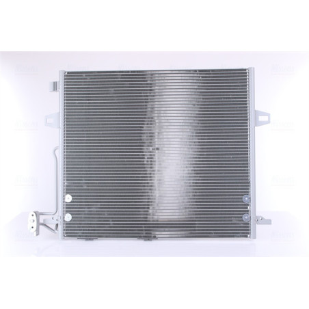 NISSENS 940066 Condensatore climatizzatore