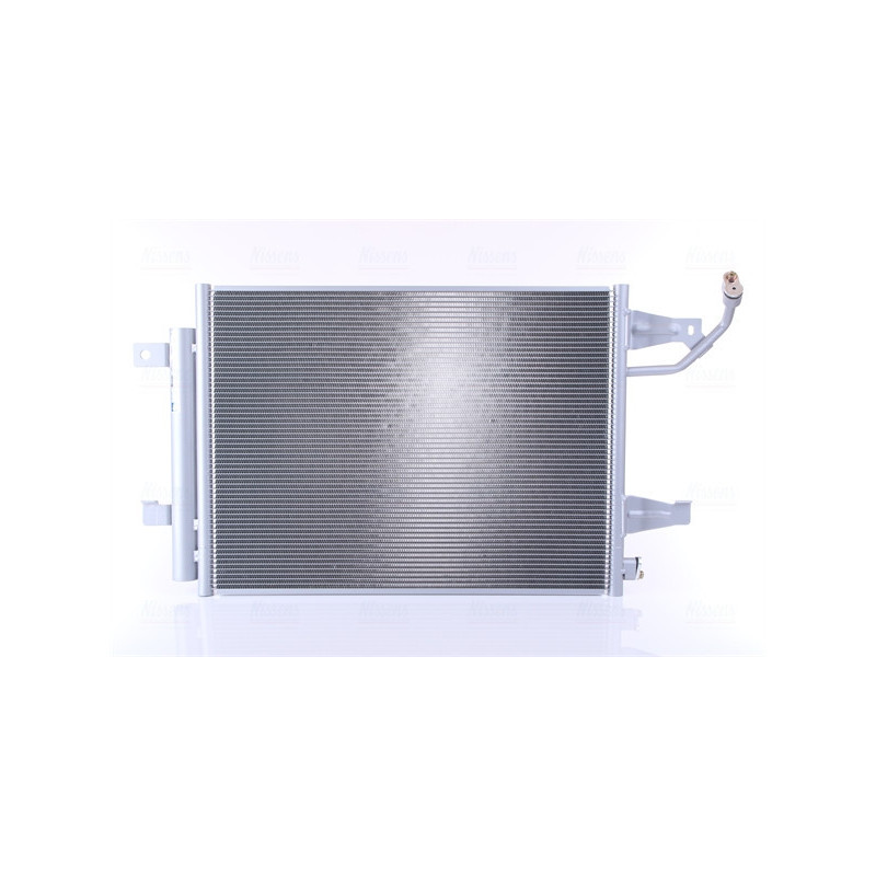NISSENS 940067 Condensador de aire acondicionado