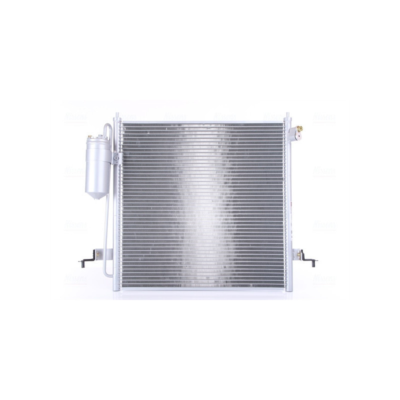 NISSENS 940068 Skraplacz klimatyzacji