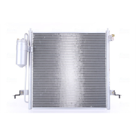 NISSENS 940068 Condensador de aire acondicionado