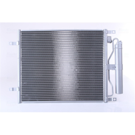 NISSENS 940069 Condensador de aire acondicionado