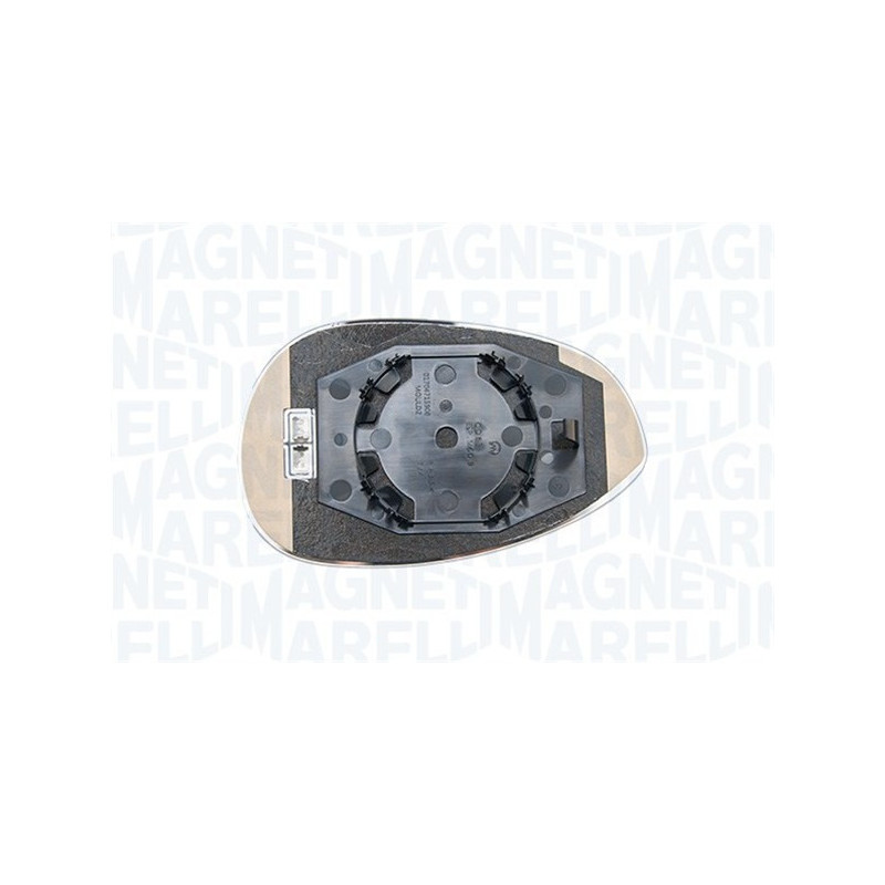 MAGNETI MARELLI 350319521160 Cristal de espejo