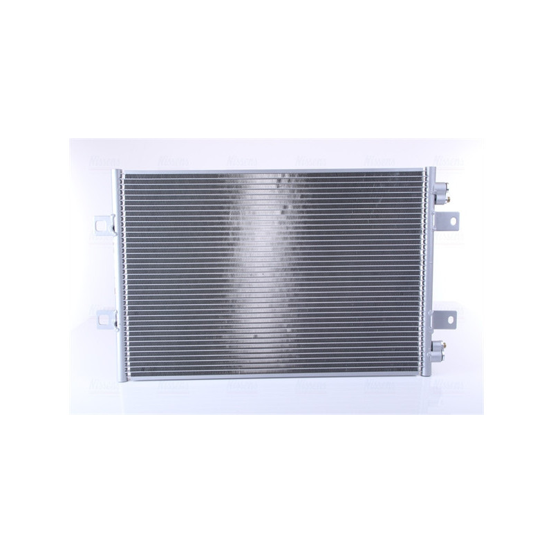 NISSENS 940077 Skraplacz klimatyzacji