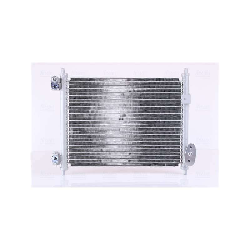 NISSENS 940078 Skraplacz klimatyzacji
